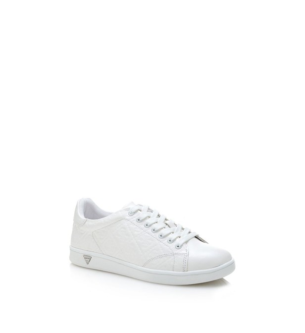 basket guess femme pas cher