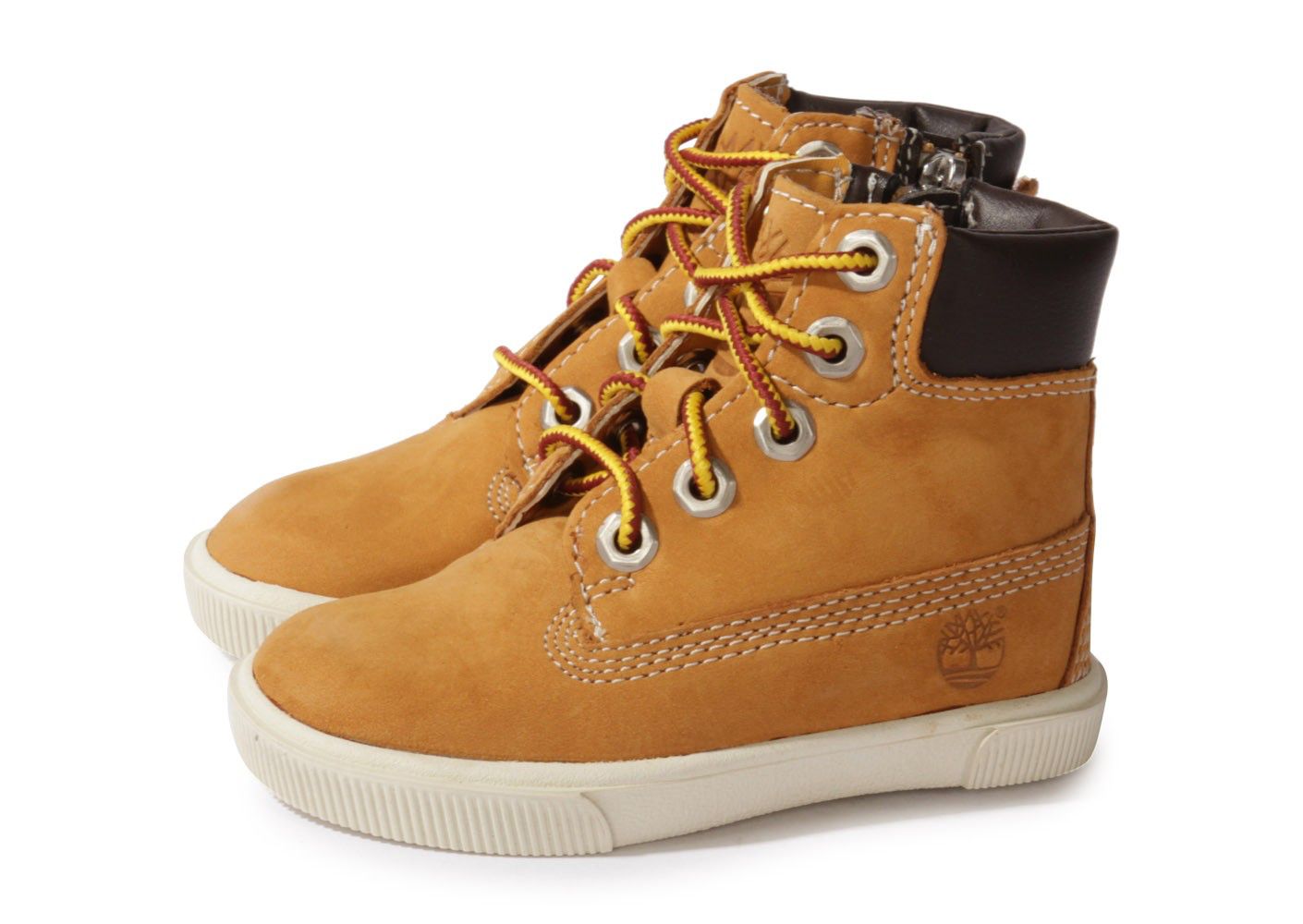 chaussures timberland bébé