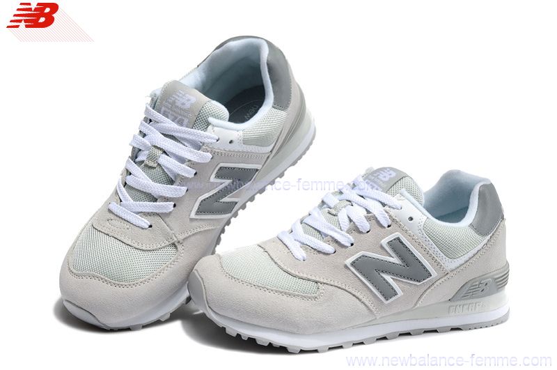 new balance moins cher femme