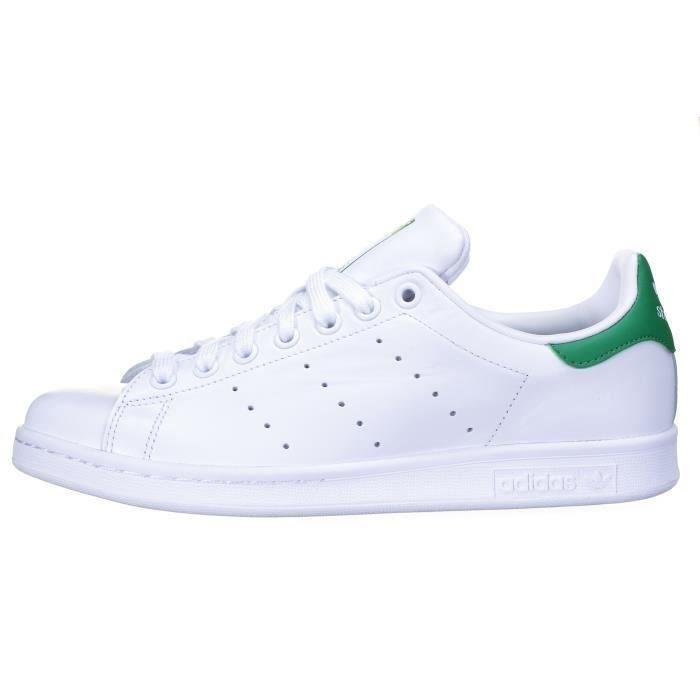 stan smith bleu clair pas cher