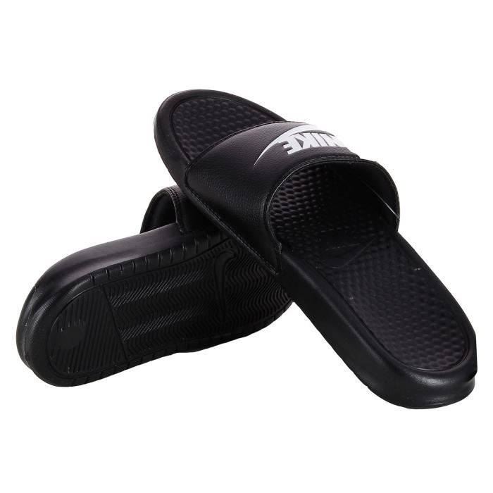 claquette nike homme promo
