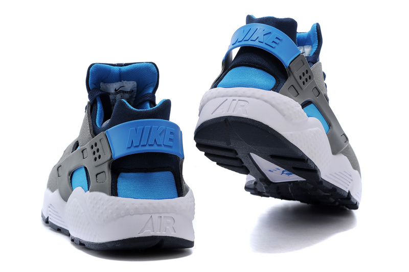 basket nike huarache junior