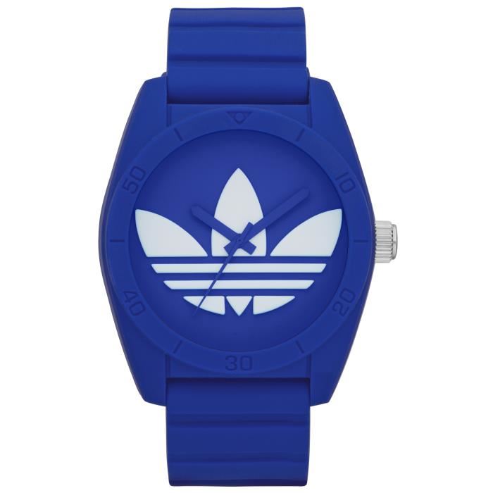 montre adidas homme
