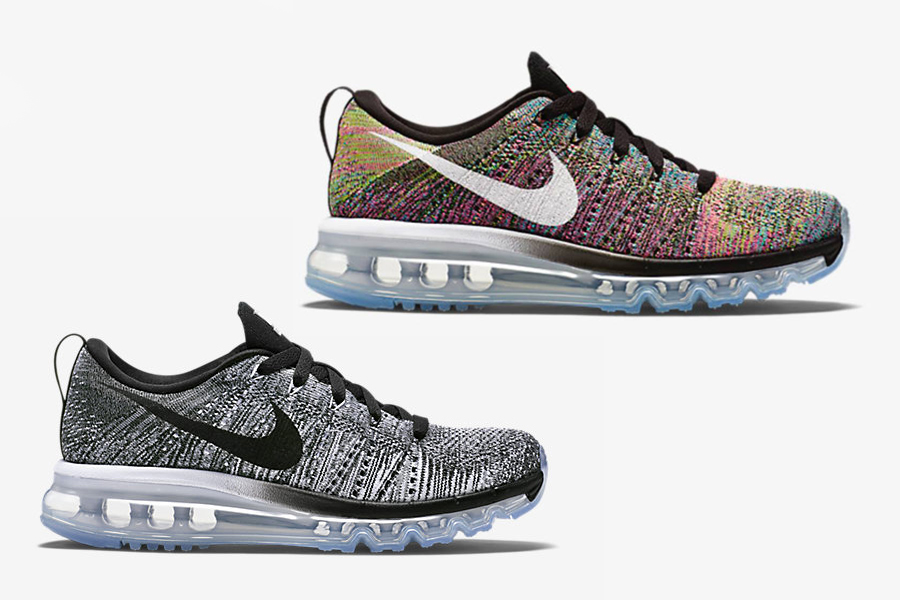 nike flyknit air max solde nike flyknit air max solde