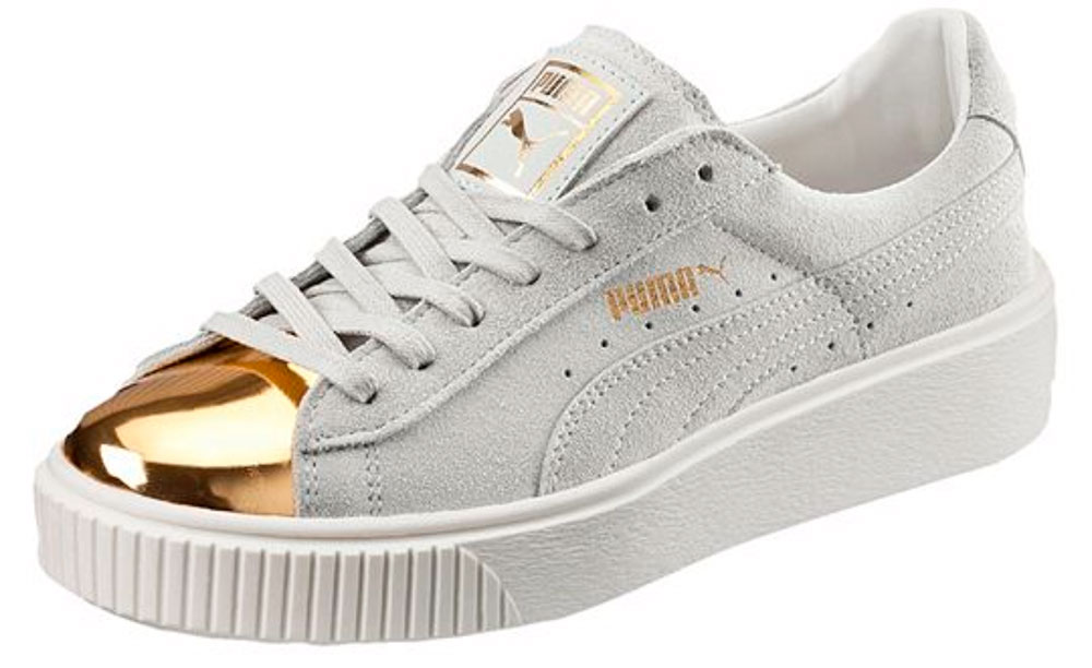 puma chaussure femme 2018