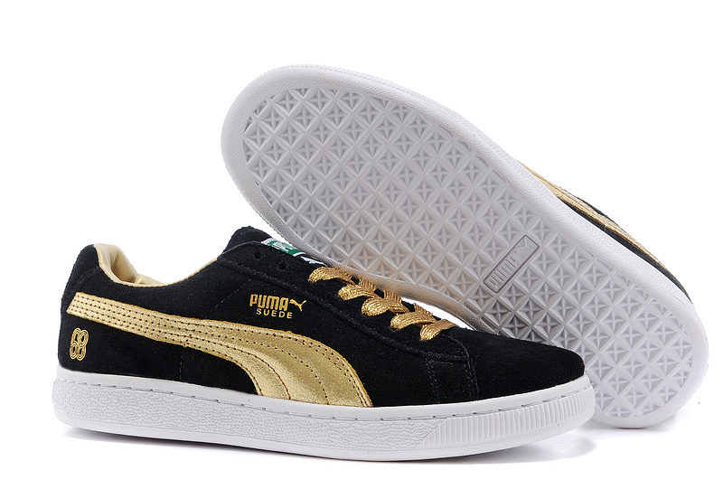 puma chaussure solde