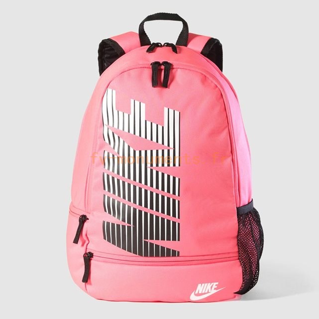 sac a dos nike femme bleu