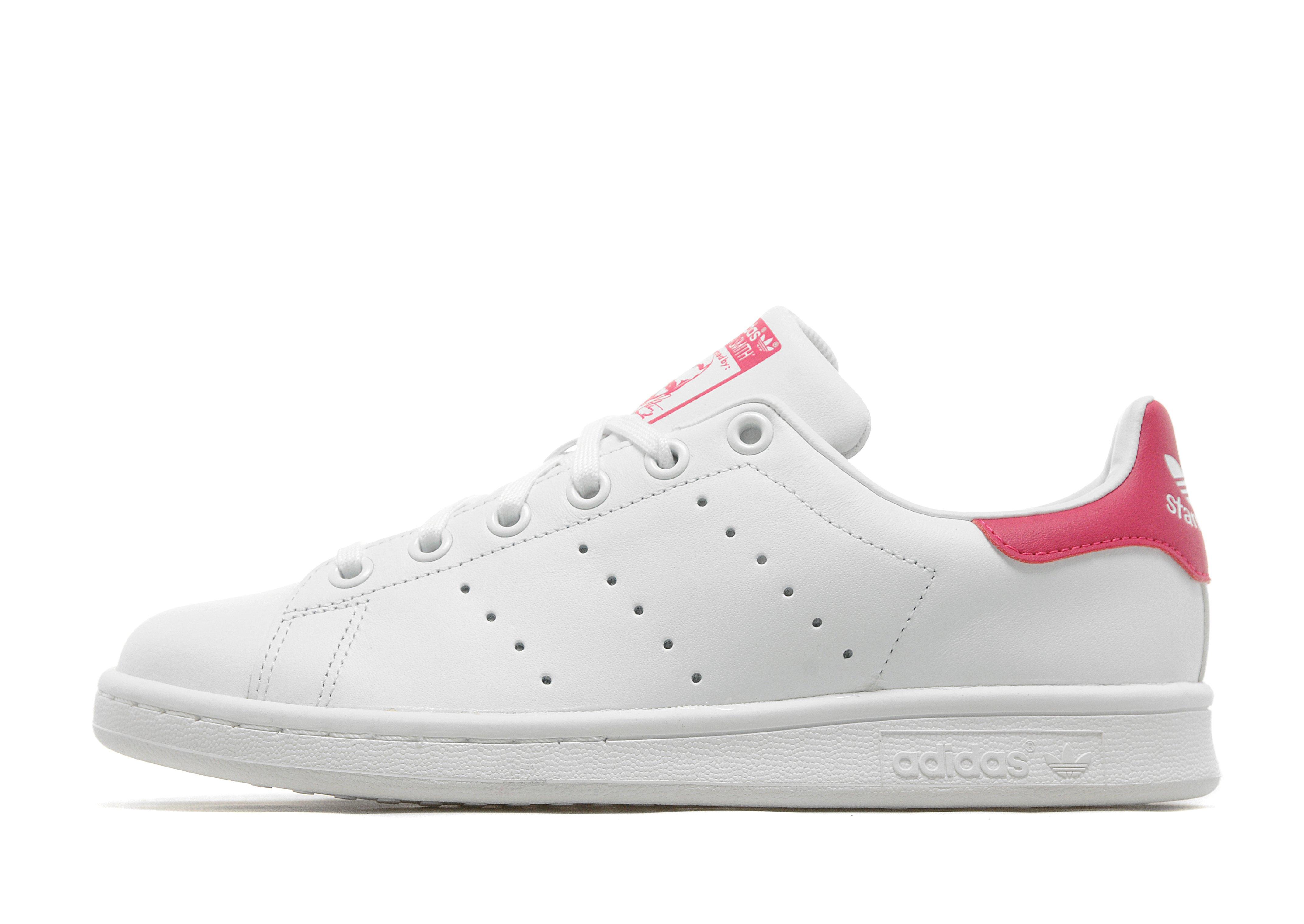 stan smith 34 fille